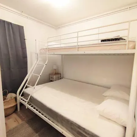 L'escapade : T2 -parking Gratuit, Piscine, Wifi, Clim Appartamento *