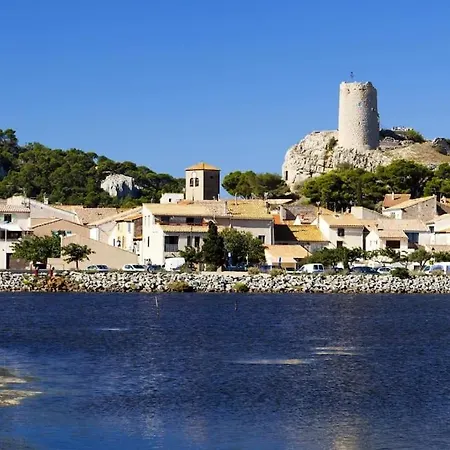 L'escapade : T2 -parking Gratuit, Piscine, Wifi, Clim Apartment *