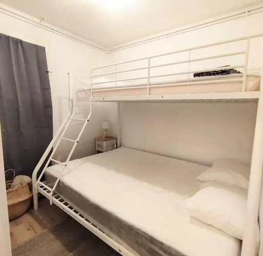 L'escapade : T2 -parking Gratuit, Piscine, Wifi, Clim Διαμέρισμα *