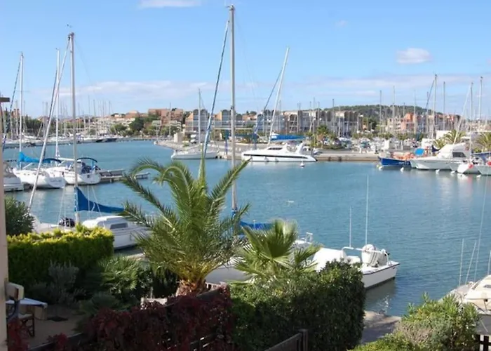 L'escapade : T2 -parking Gratuit, Piscine, Wifi, Clim Διαμέρισμα