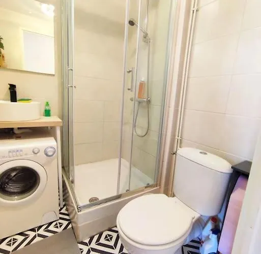 L'escapade : T2 -parking Gratuit, Piscine, Wifi, Clim Gruissan